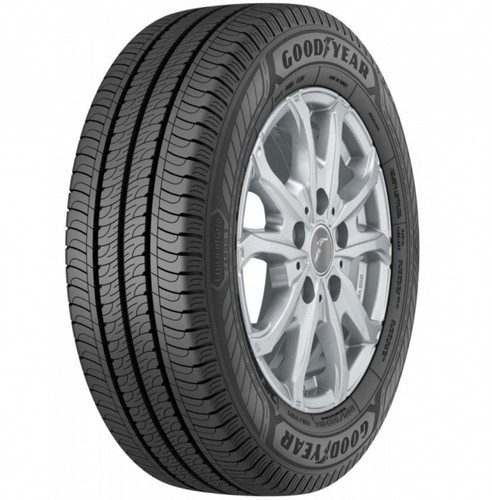 Pneumatici furgone goodyear - pneumatici,