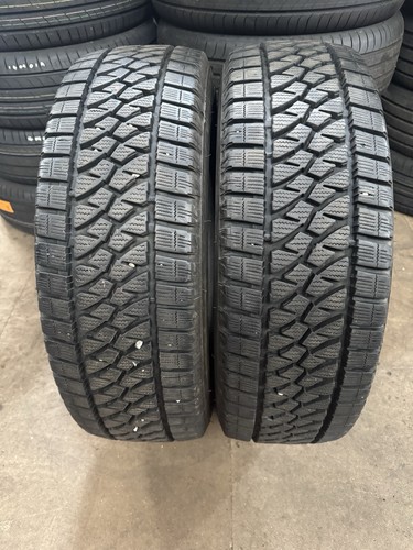 2x215 r15c bridgestone - 2x215/70/r15c,