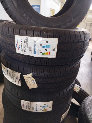 Pneumatici massimo tyre durevo - massimo,