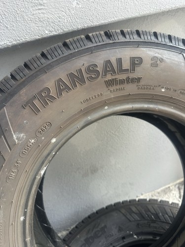 Vendo gomme per - gomme,