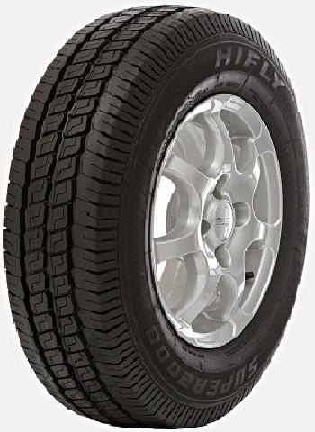 Pneumatico hifly super2000 - hifly,
