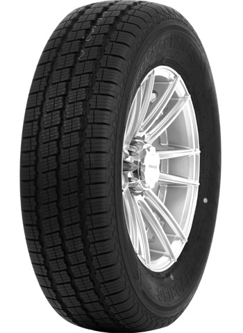 Pneumatici autocarro furgoni - pneumatici,
