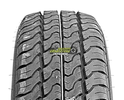 Dunlop econodrive 215 70r15 - dunlop,