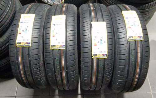 Pneumatici furgone 215 70 - 4,