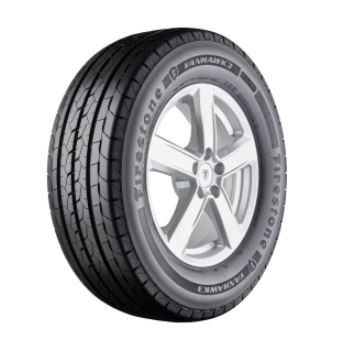 Pneumatici furgone firestone - pneumatici,