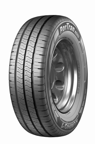 Pneumatici furgone kumho - furgone,