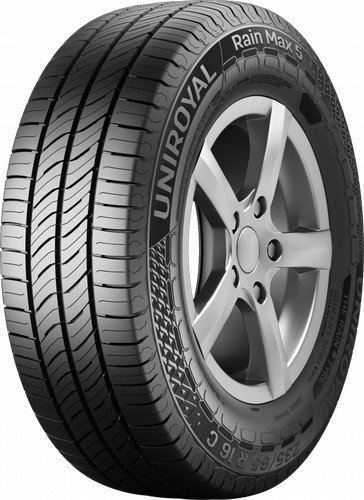 Pneumatici furgone uniroyal - furgone,