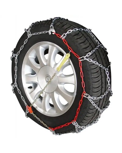 Catene neve 215 - catene, 215/70/15