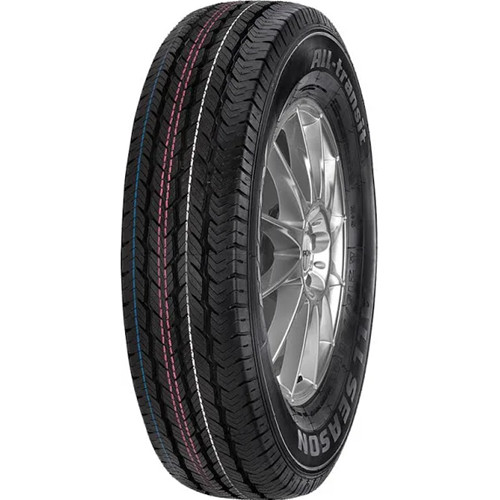 Gomme auto stagioni 215 - 4,