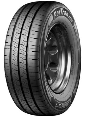 Pneumatico kumho kc53 215 - kumho, 215/70