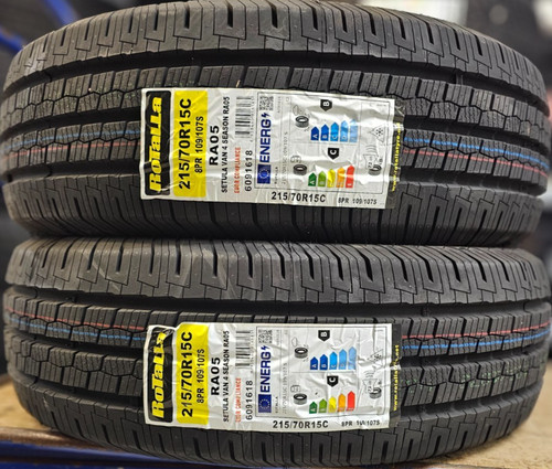 Rotalla ra05 215 r15c - rotalla, 215/70