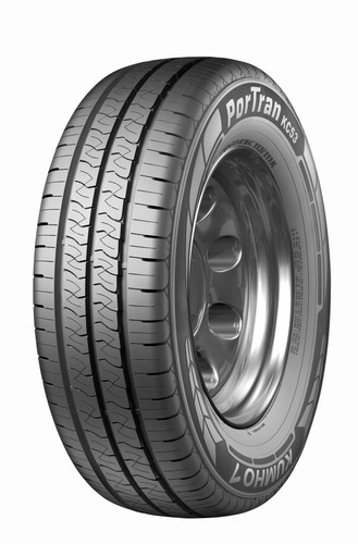 Pneumatici furgone kumho - pneumatici,