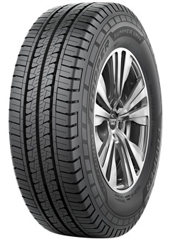 Pneumatici furgone cooper - furgone,