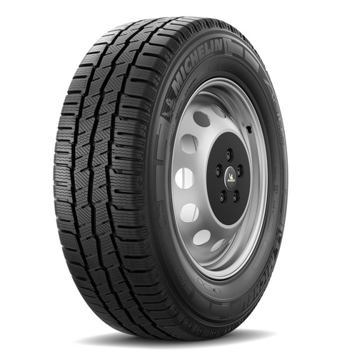 Pneumatici furgone invernali - pneumatici,