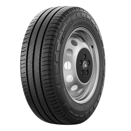 Pneumatici furgone michelin - ,