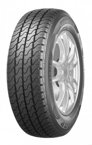 Pneumatici furgone dunlop - pneumatici,